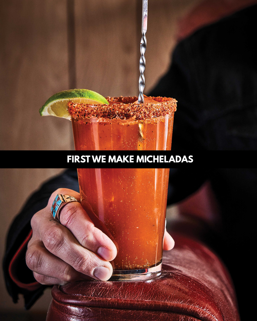 Traditional Mexican salsa and guacamole from The Taco Experience CDMX - best tacos Mexico City