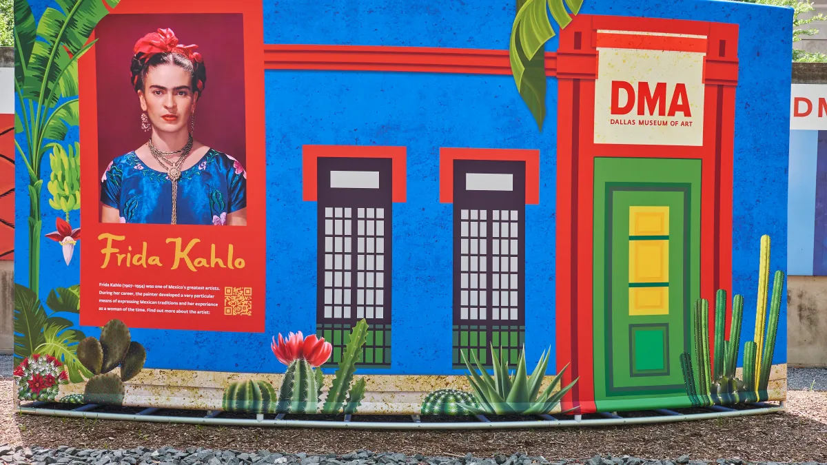 Coyoacán day guide with Casa Azul neighborhood energy